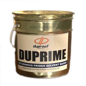 duprime primer price in bangladesh; Roofing and Waterproofing; Roofing price in bd; Best Roofing in bangladesh; Best Chemical in bangladesh; Duprime Primer price in bd, Duprime Primer price