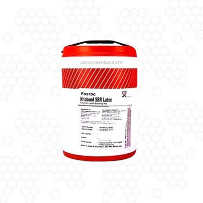 Nitobond SBR Latex Price in Bangladesh | Conchembd