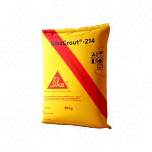 Sika Grout-214 IN Price in Bangladesh