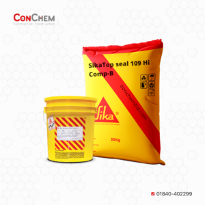 sikatop seal 109 hi price in bangladesh; best SikaTop Seal 109 Hi -50 KG Sets price in Bangladesh, Sika Chemicals Bangladesh, best price of sika products