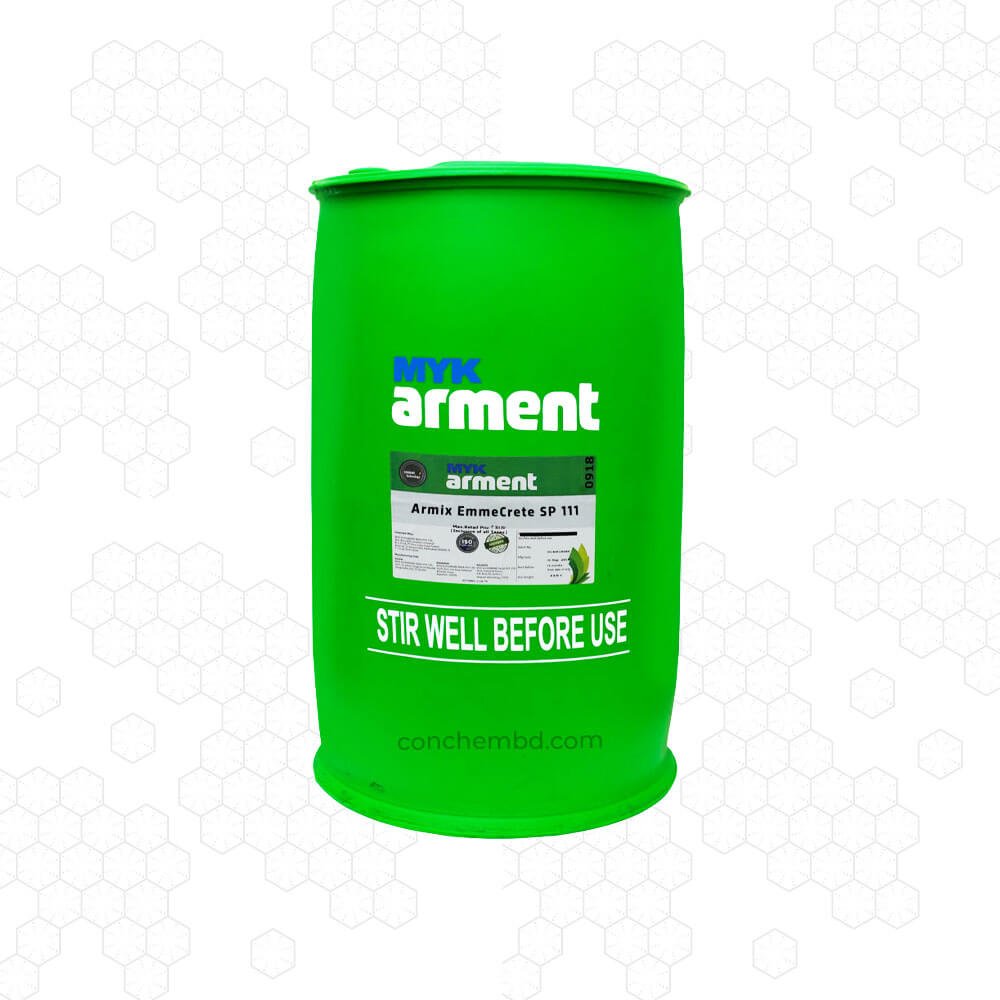 Armix EmmeCrete SP111 price in Bangladesh | Conchembd