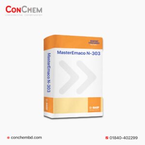 master emaco n303 price in bangladesh; best price of BASF products.; Conchembd is an authorized supplier of BASF products.; BASF products in one place “conchembd”; trusted sellers of all kinds of BASF Products. best Master Emaco N 303 price in Bangladesh;