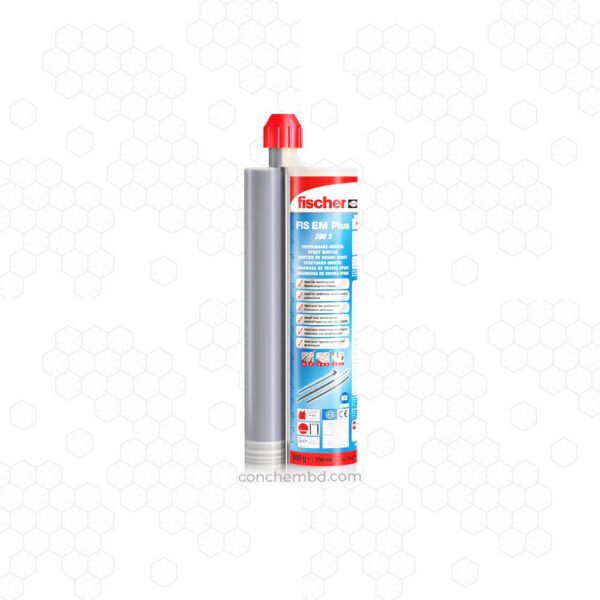 Fischer Injection Mortar price in BD | Conchem Bangladesh