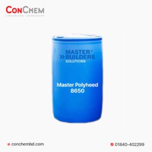 Master Polyheed-8650 price in Bangladesh; Master Polyheed-8650 price in Bangladesh; Master Polyheed 8650 price in Bangladesh; trusted sellers of all kinds of BASF Products.; best MasterPolyheed 8650 price in Bangladesh; best MasterPolyheed 8632 price in Bangladesh; best price of BASF products.; authorized supplier of BASF products;