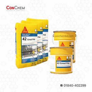 Sikadur 42 price in Bangladesh; Sikadur-42 price in bd, Sikadur-42 price, Sikadur price in bd, conchembd, sikadur, construction chemicals, Sika 42 price in bd, best Sikadur-42 price in Bangladesh, Sika Chemicals Bangladesh, authorized supplier of Sika products;