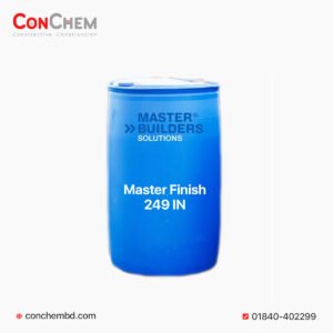 MasterFinish 249 IN Price in Bangladesh; trusted sellers of all kinds of BASF Products.; best Master Finish-249 IN price in Bangladesh; best price in Bangladesh,; best price of BASF products.; authorized supplier of BASF products.;